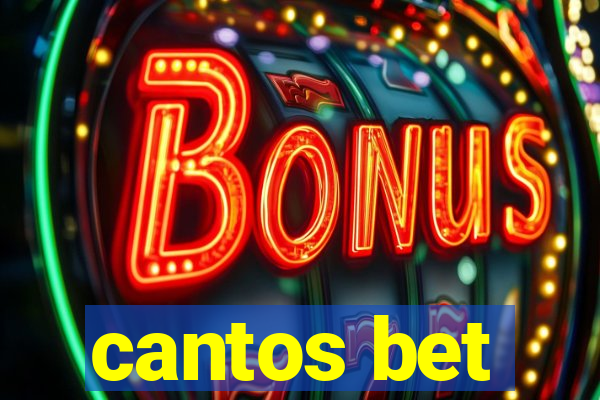 cantos bet